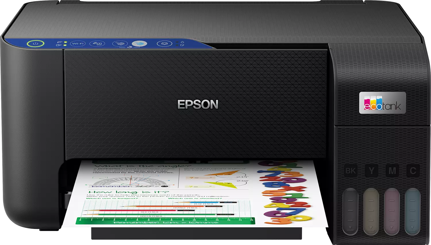  Urządzenie wielofunkcyjne Epson EcoTank L3251